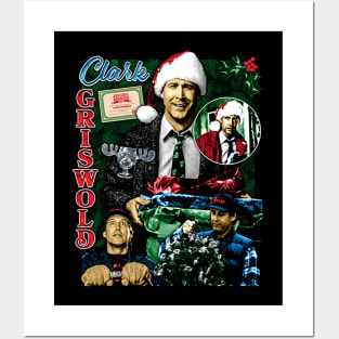 Cousin Eddie Shitters full Posters and Art